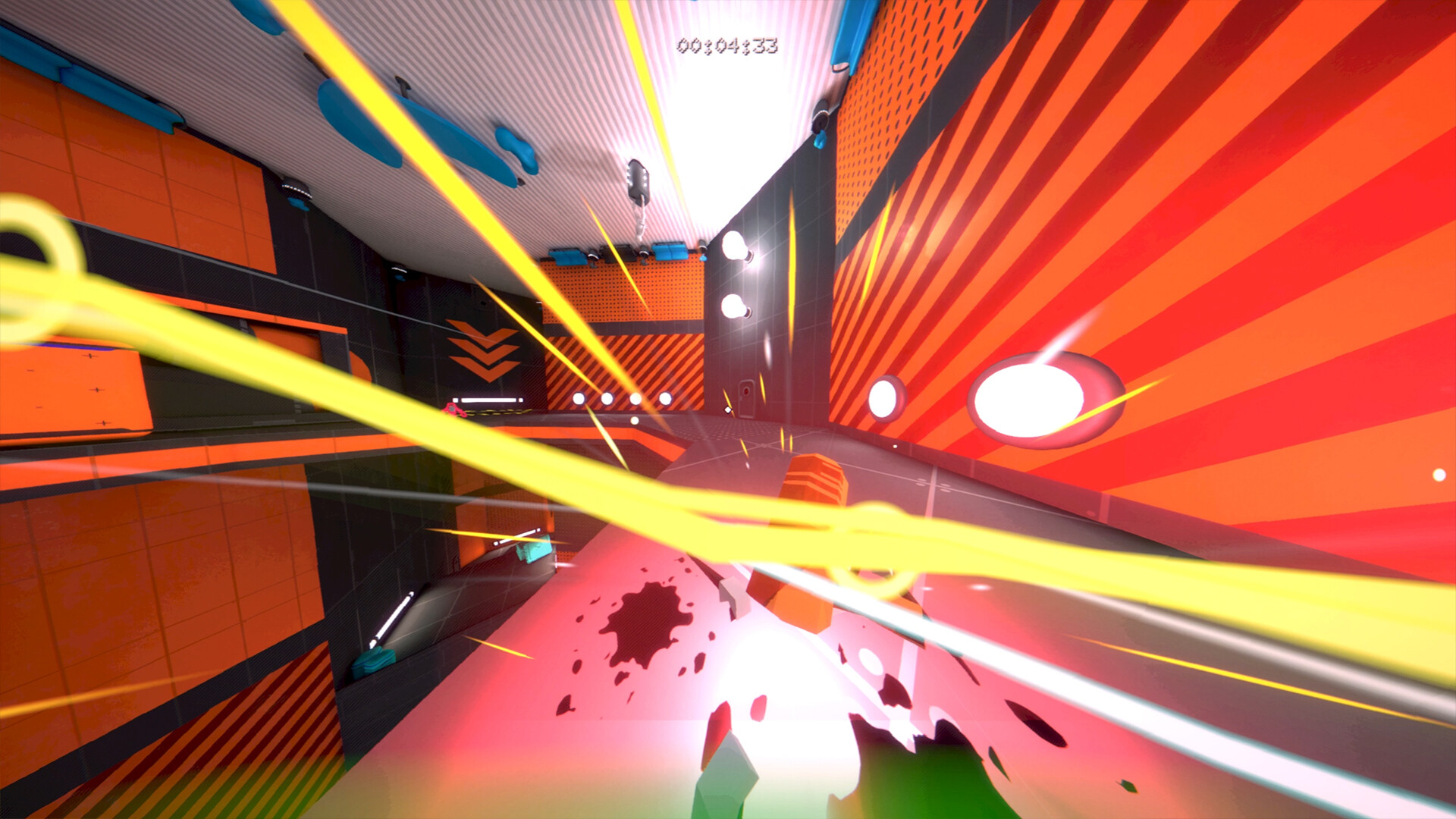 PARALLAXIS trailer