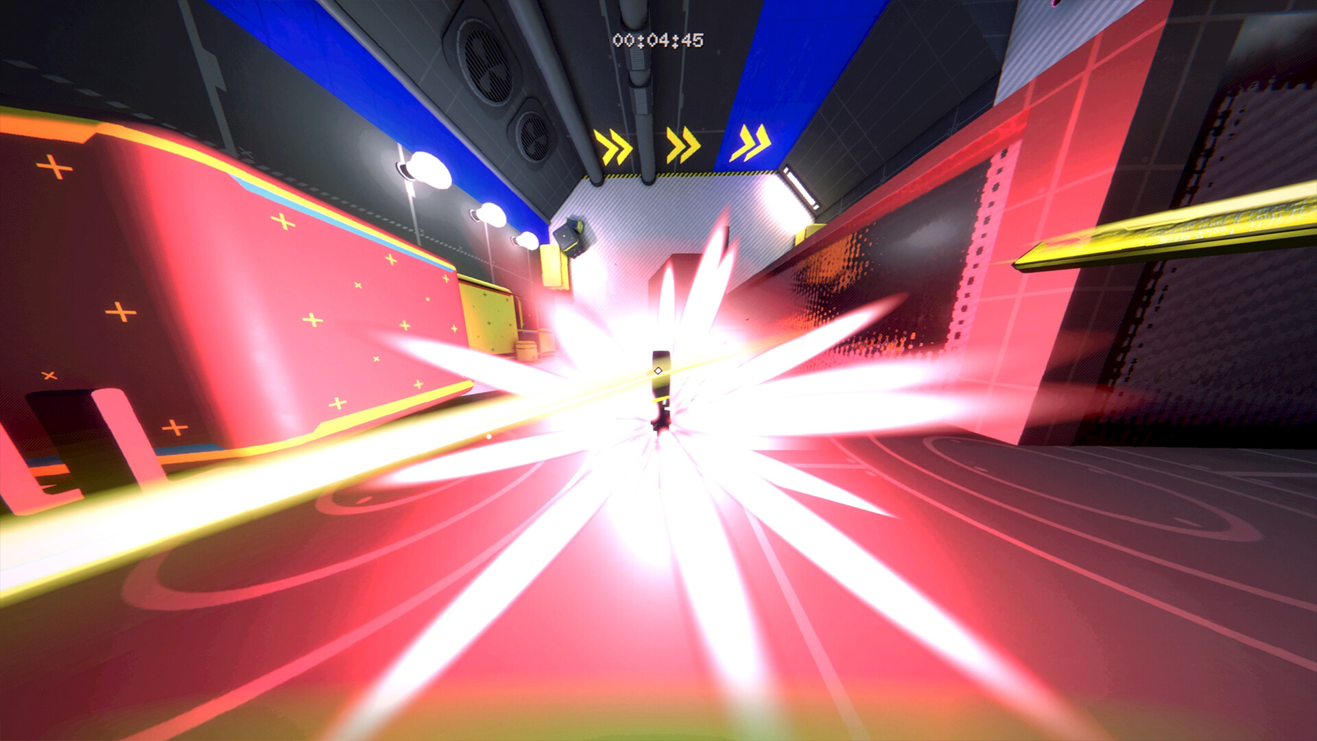 PARALLAXIS screenshot 4