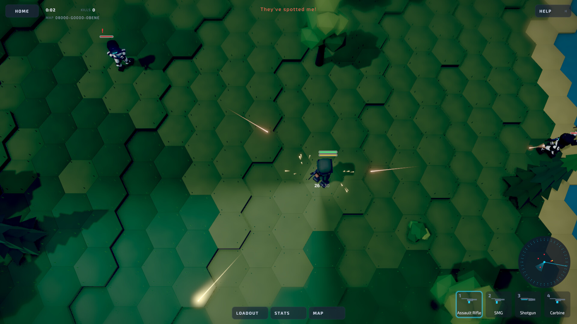 1E26 screenshot 1