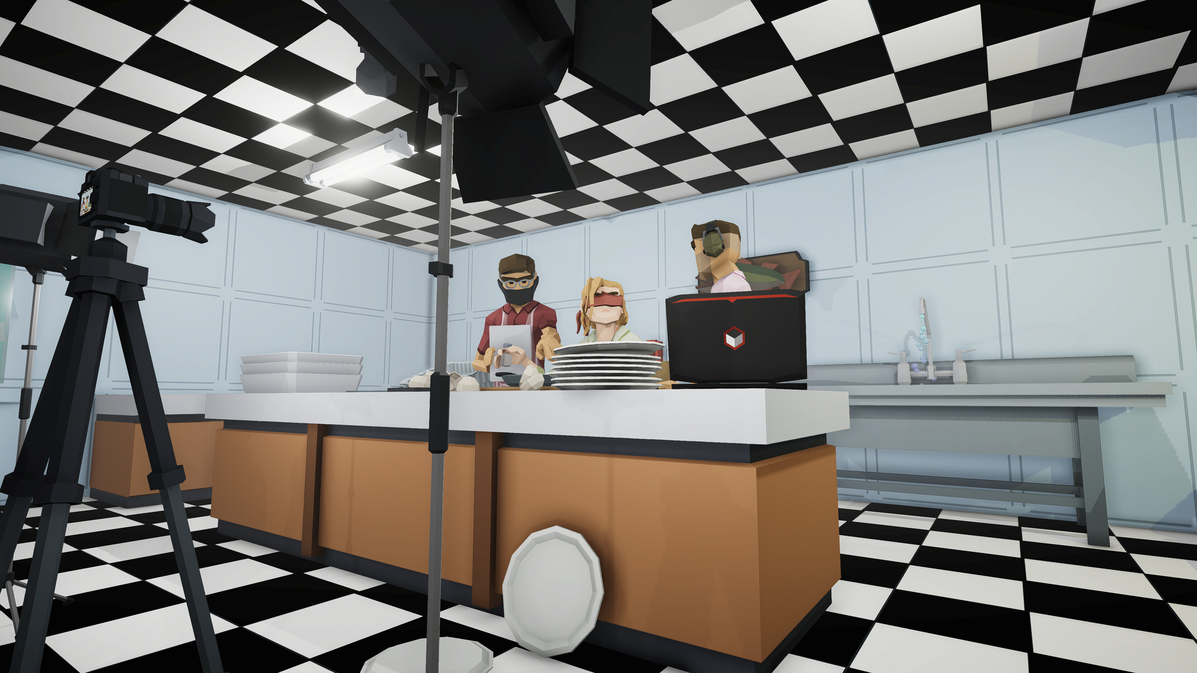 Sense Cook screenshot 4