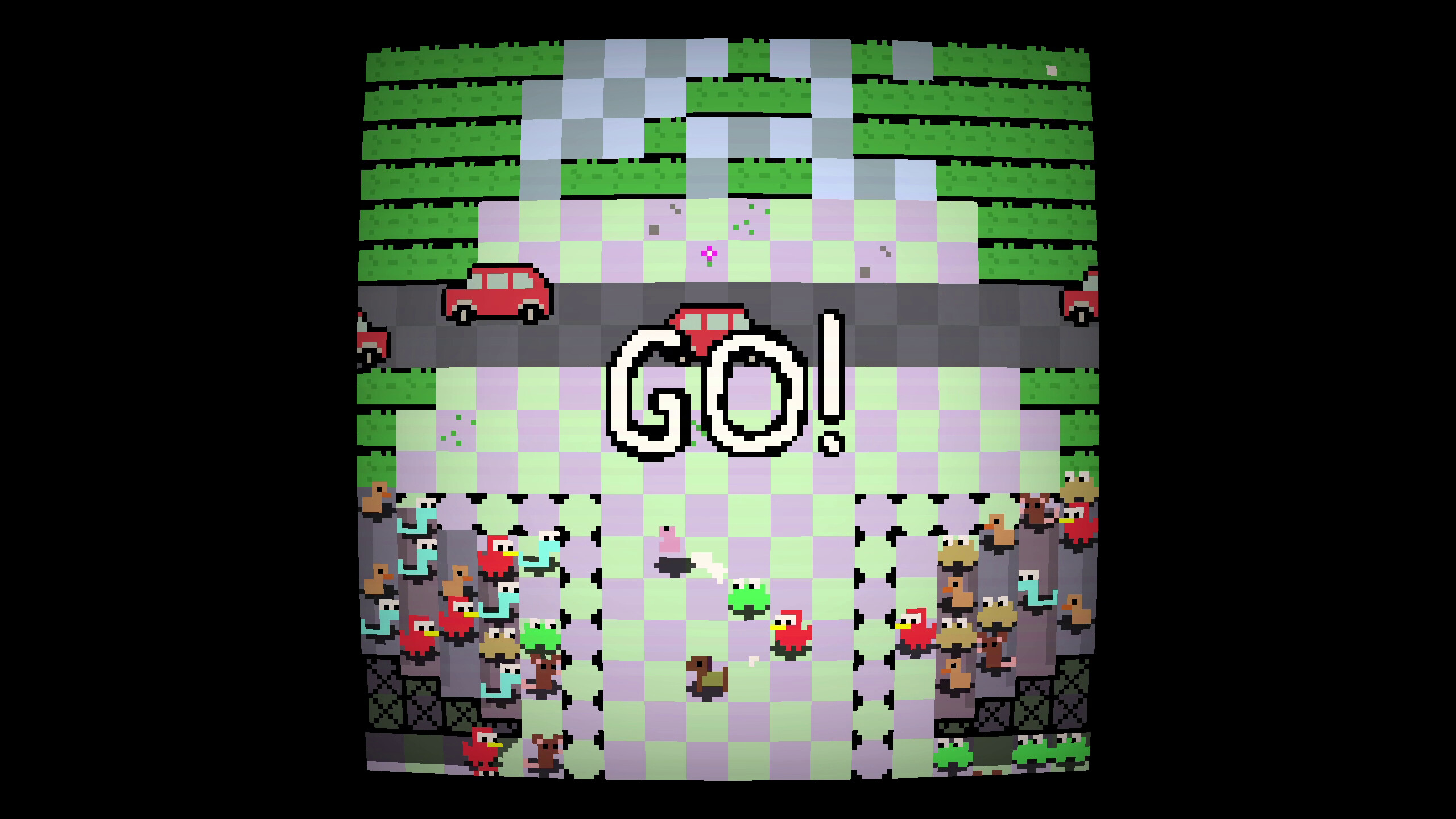 Road Toads trailer