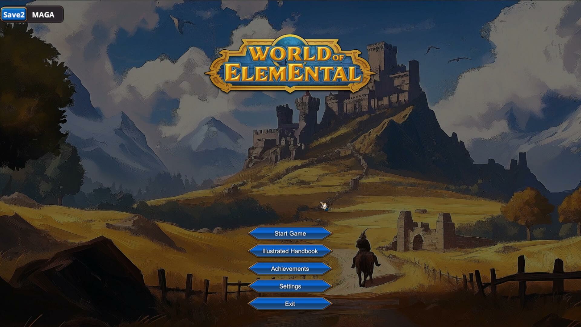 World of Elemental （穿越外星当大拿） trailer