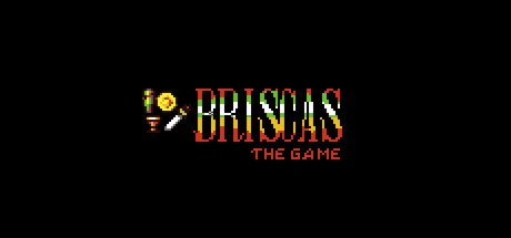 Cover art from Briscas: The Game