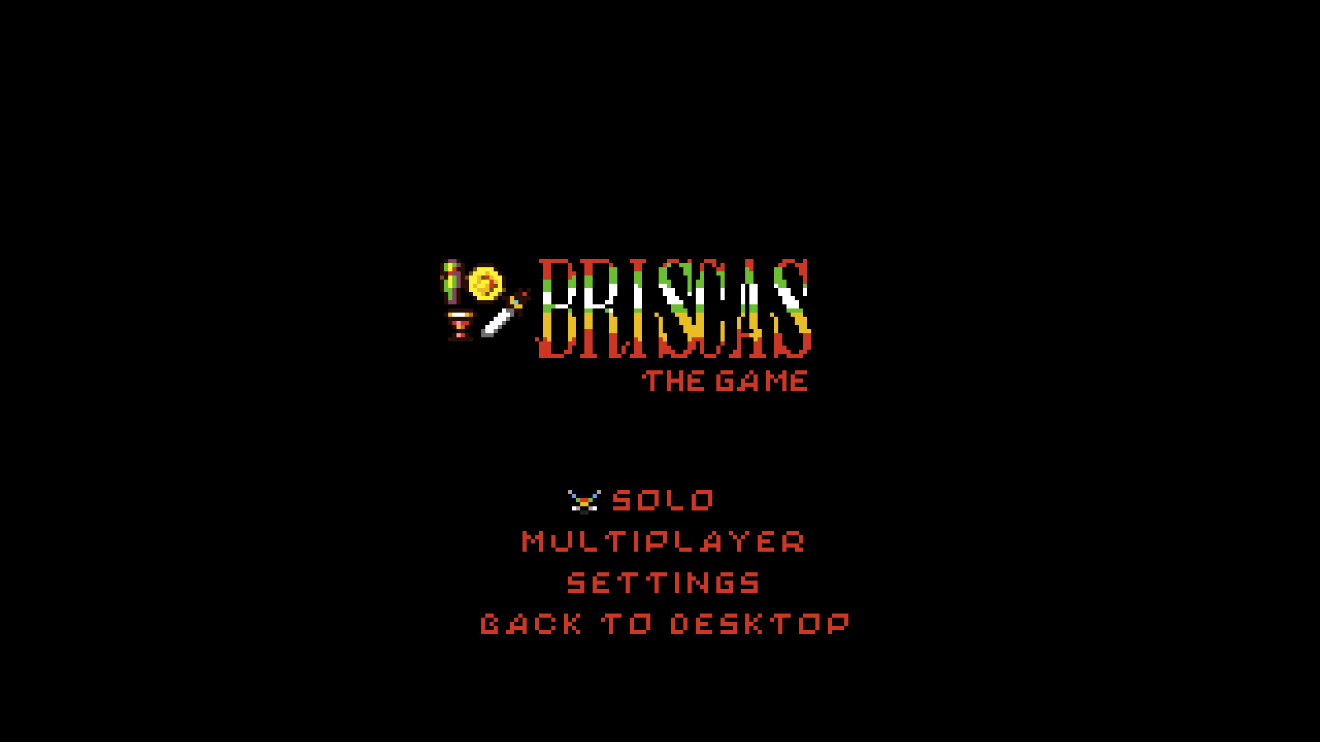 Briscas: The Game trailer