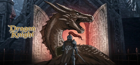 Dragon Knight