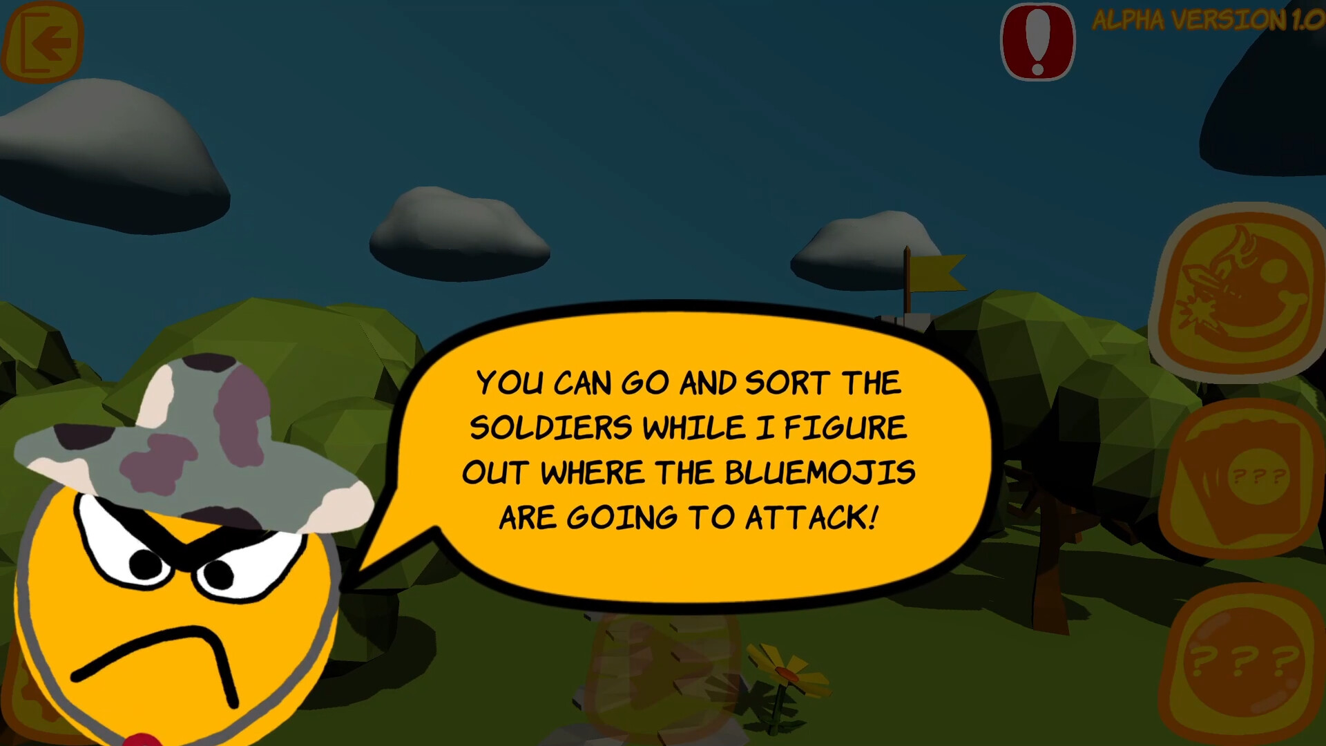 Emojis Battle screenshot 4