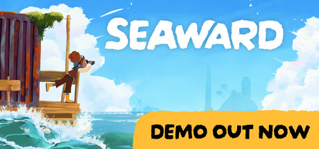 Seaward