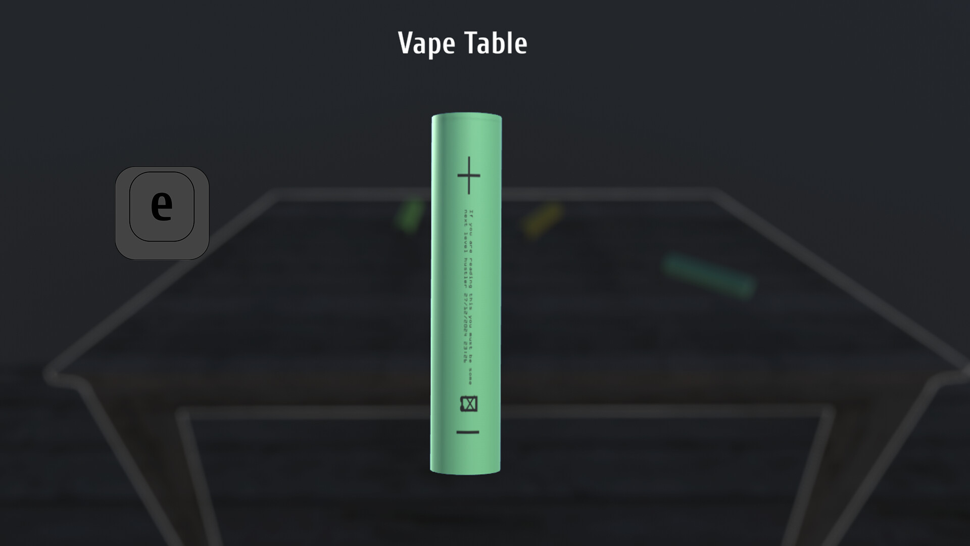 Hustler Simulator screenshot 5