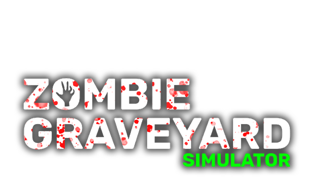 Zombie Graveyard Simulator