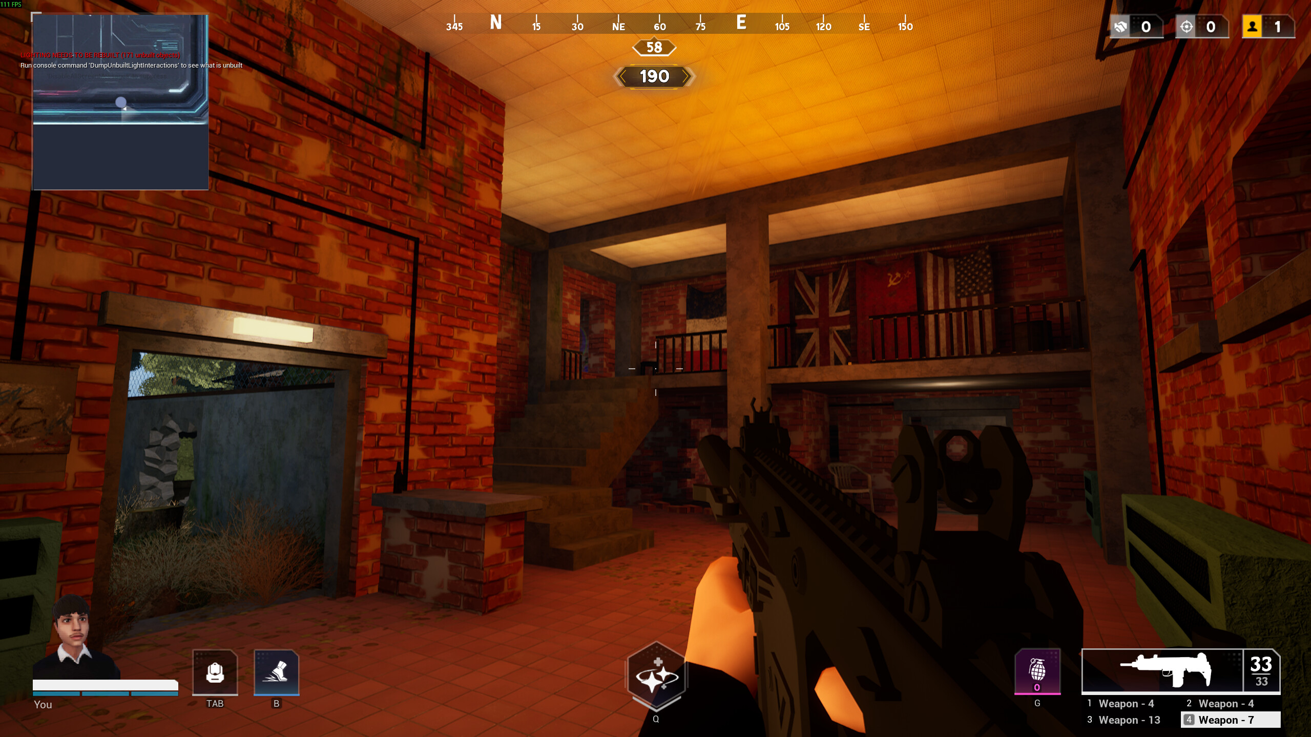 Gaunts Gambit | Multiplayer FPS trailer