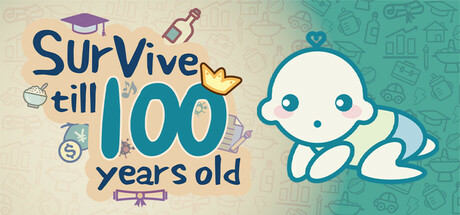 Survive till 100 years old