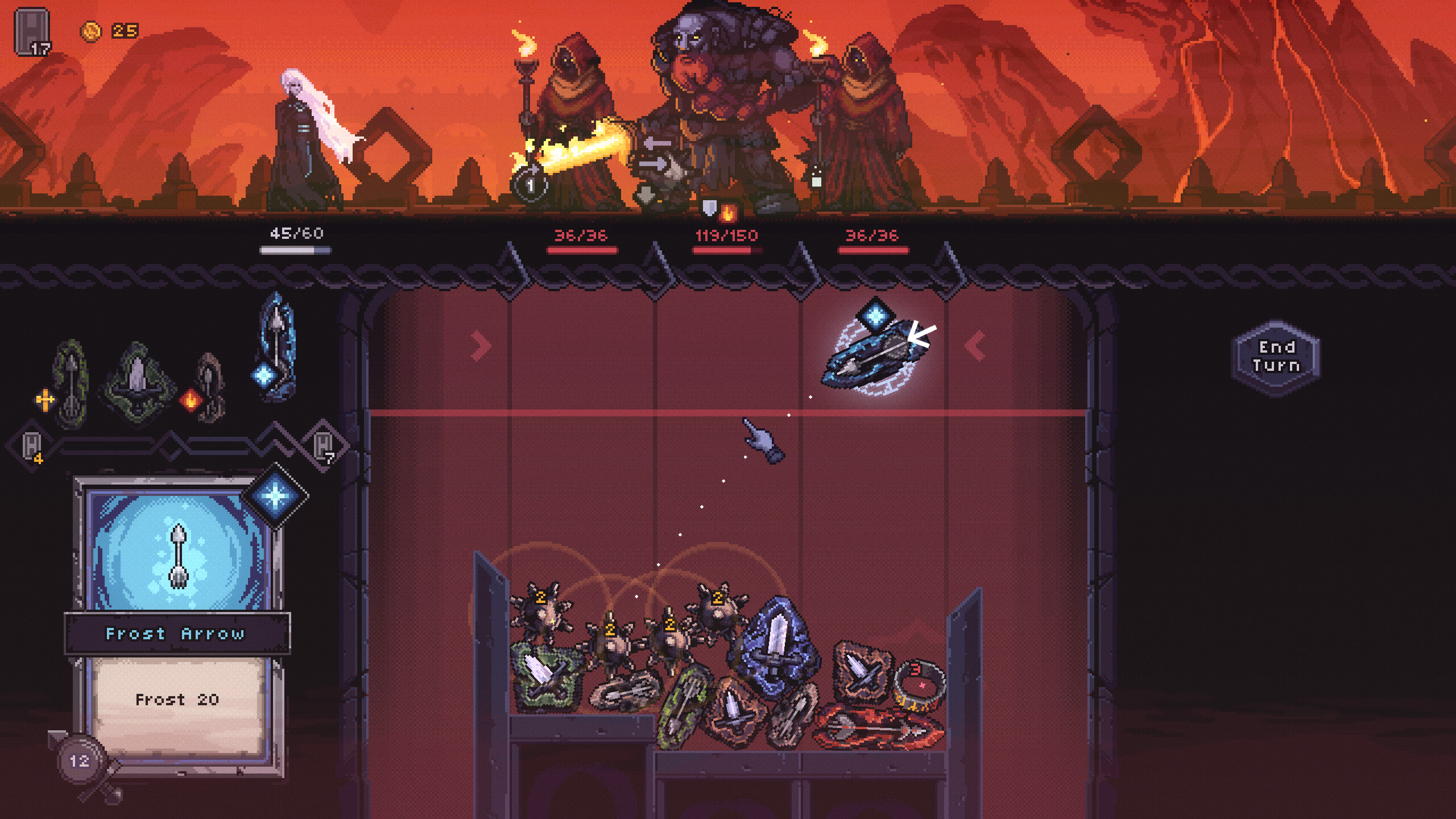 Helcast screenshot 4