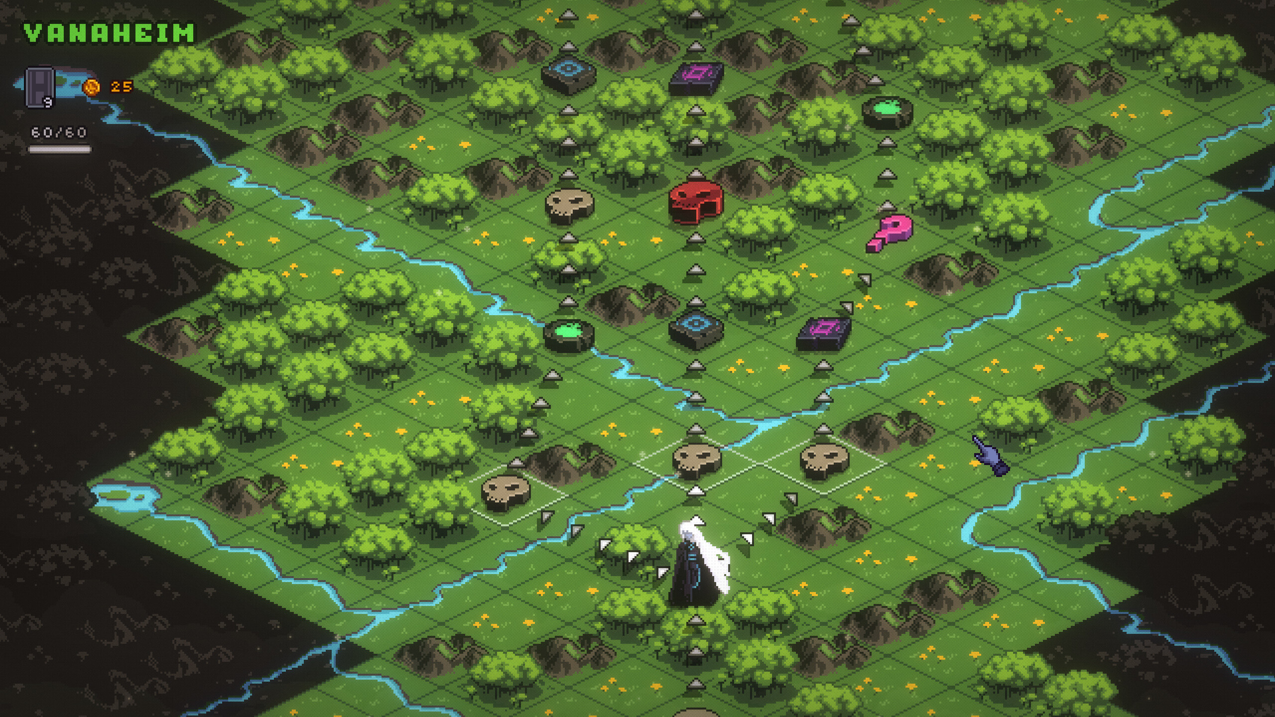 Helcast screenshot 5