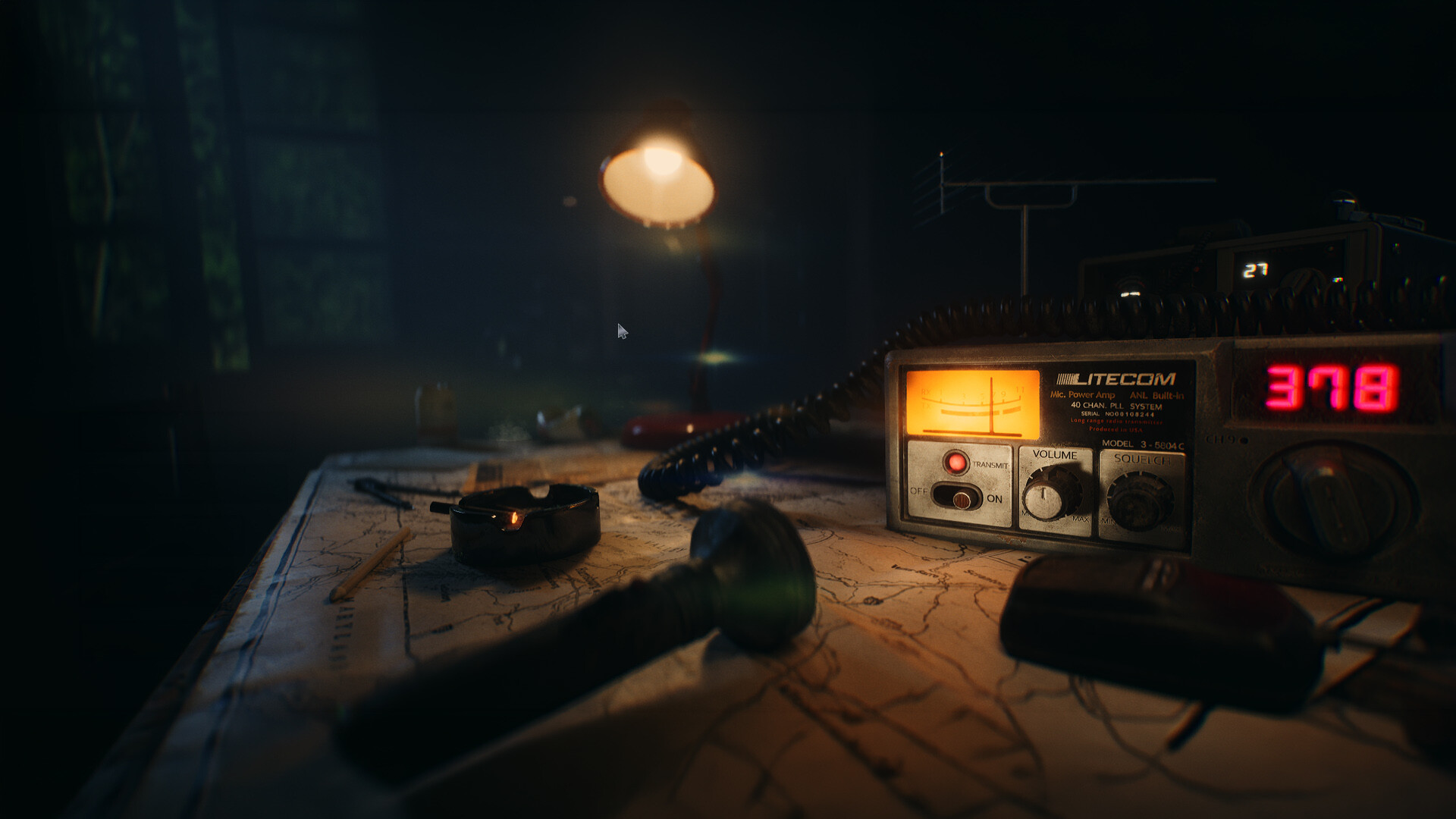 Pine Creek screenshot 2