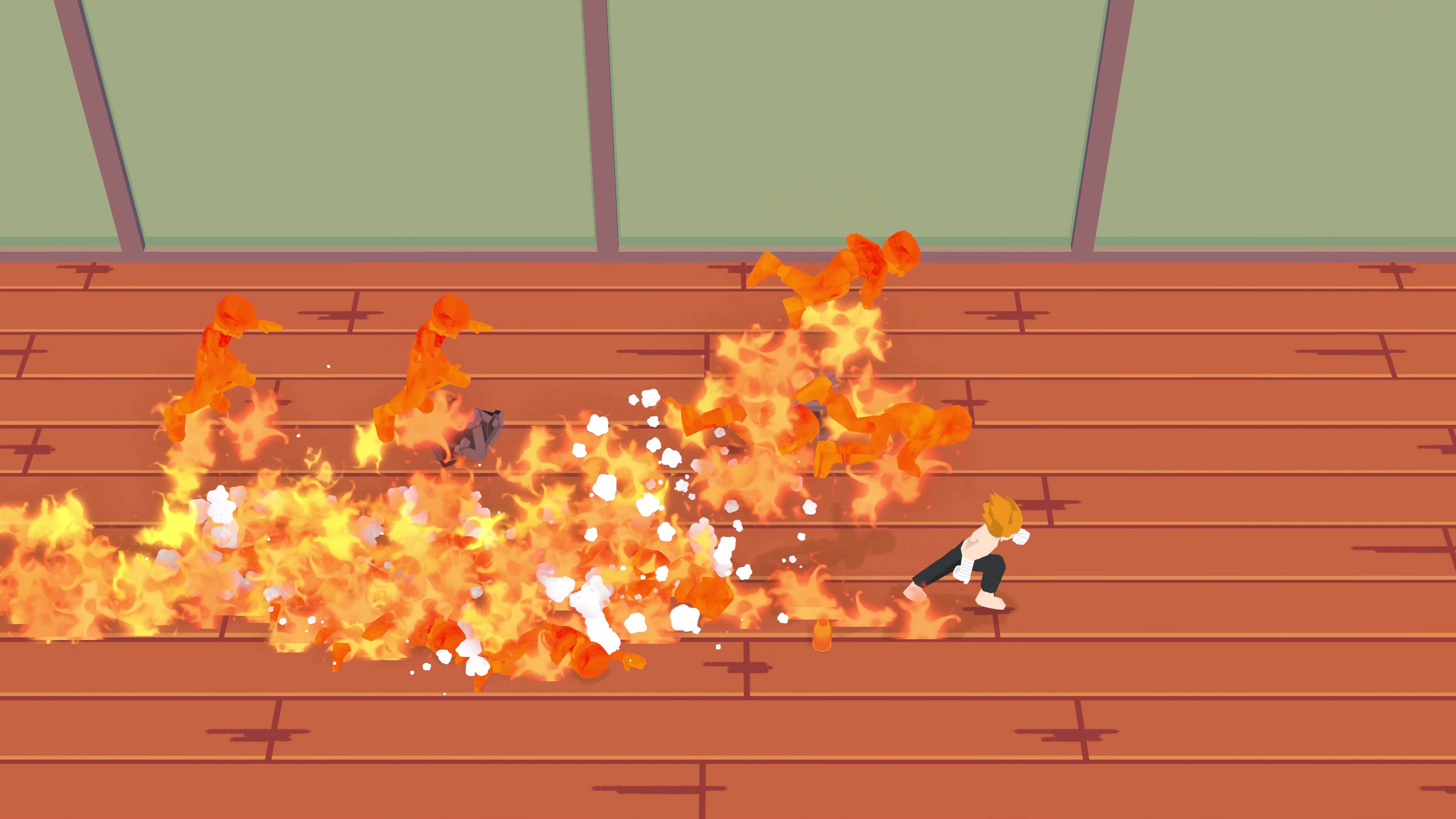 Slap Street screenshot 2