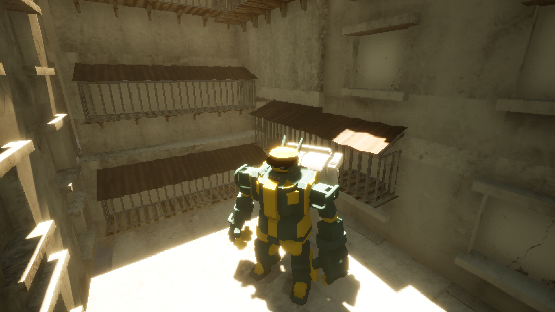Malloc screenshot 5