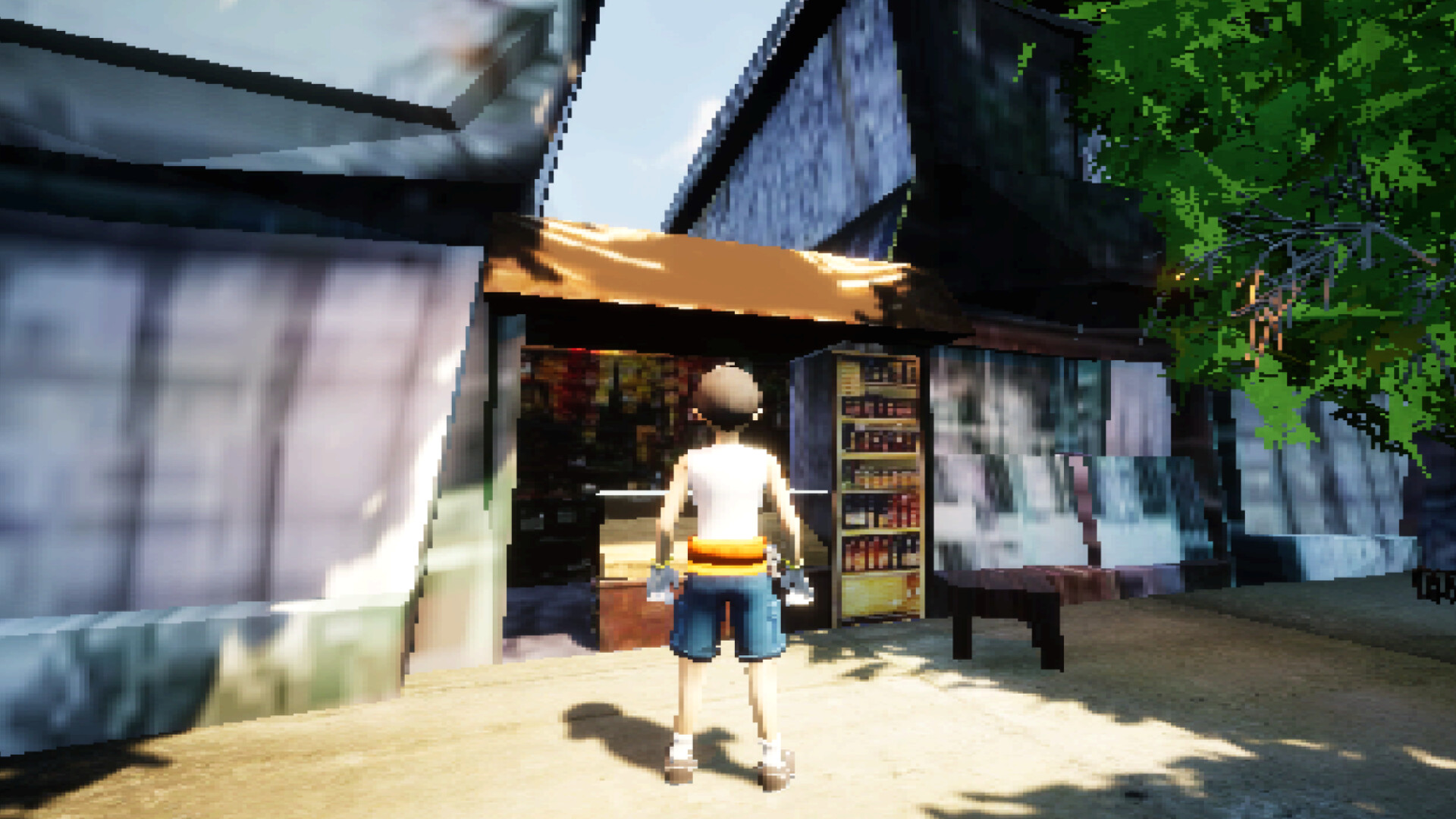 Malloc screenshot 3