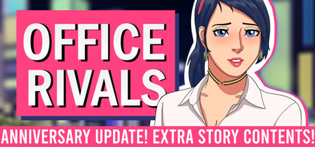 Office Rivals