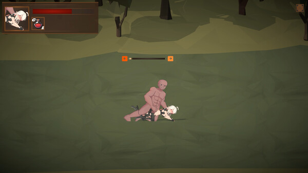 Misty Abyss screenshot 4