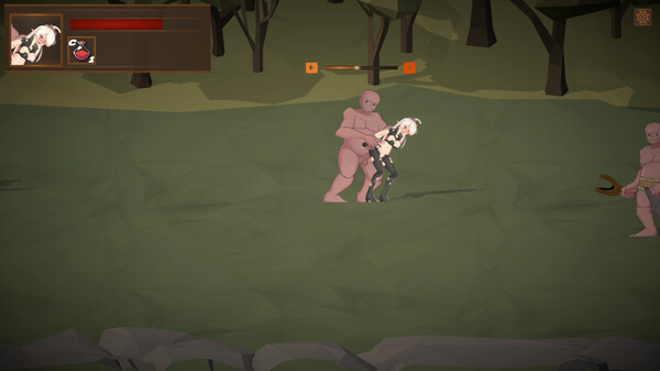 Misty Abyss screenshot 5