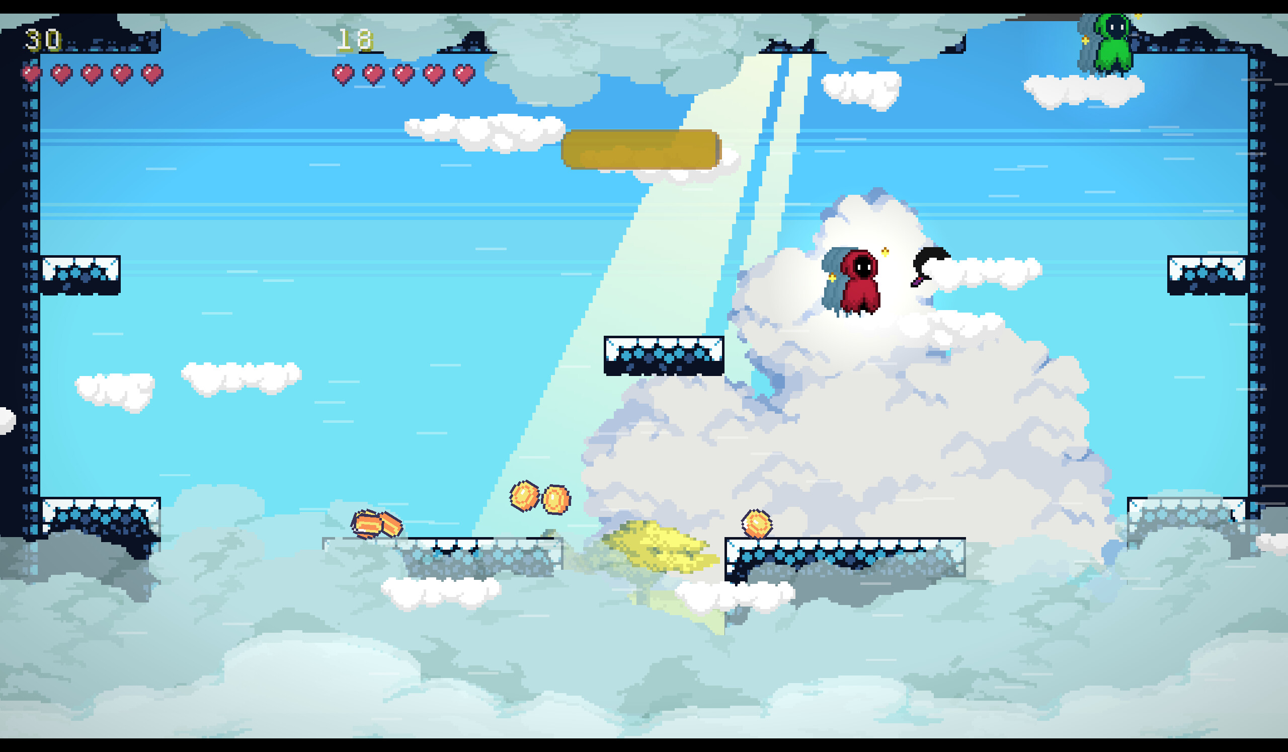 Duel & Trial screenshot 5