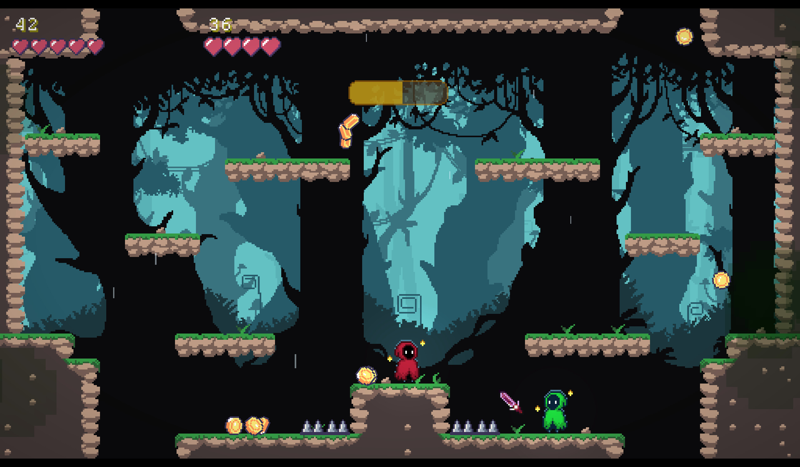 Duel & Trial screenshot 3
