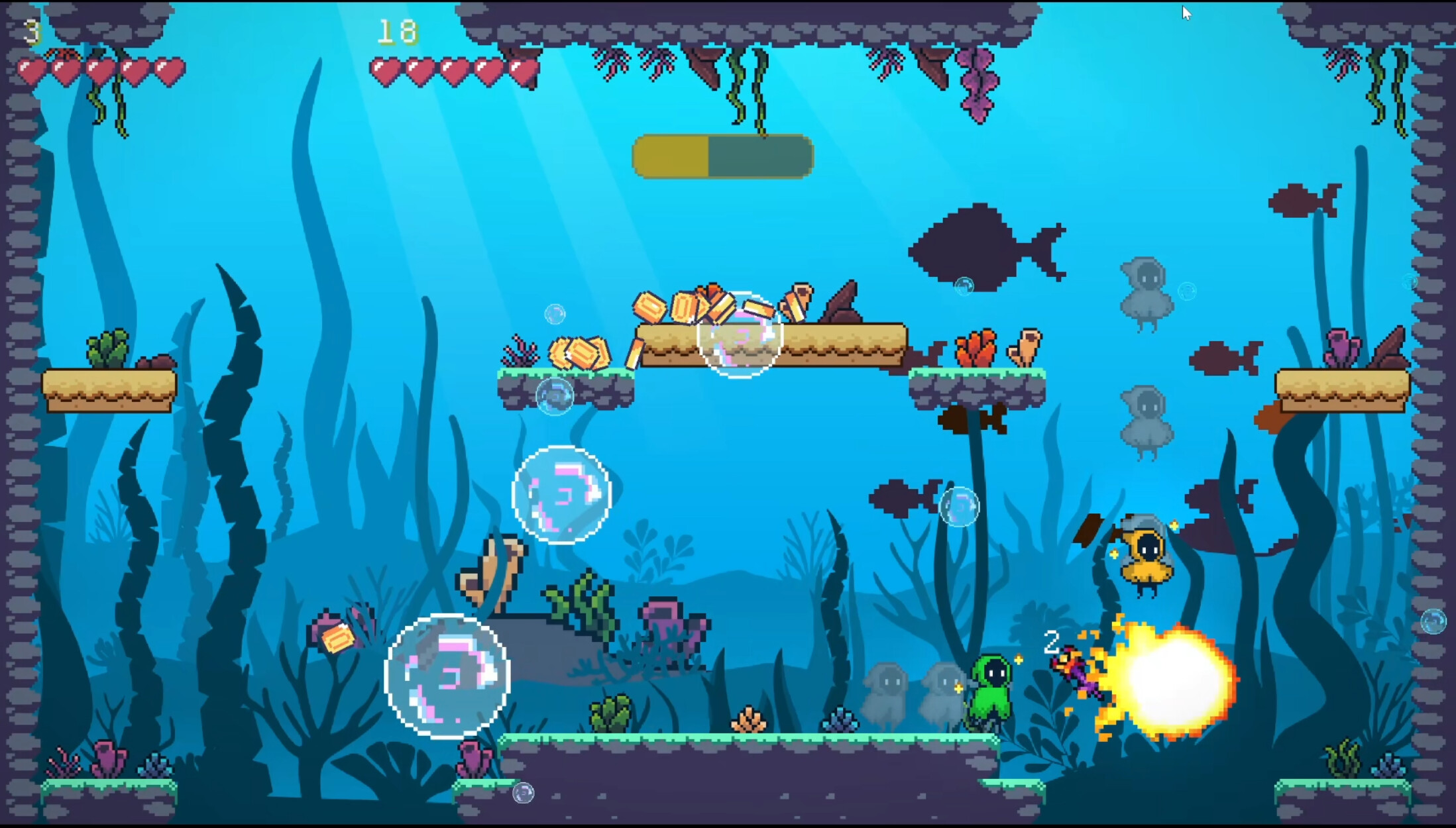 Duel & Trial screenshot 4