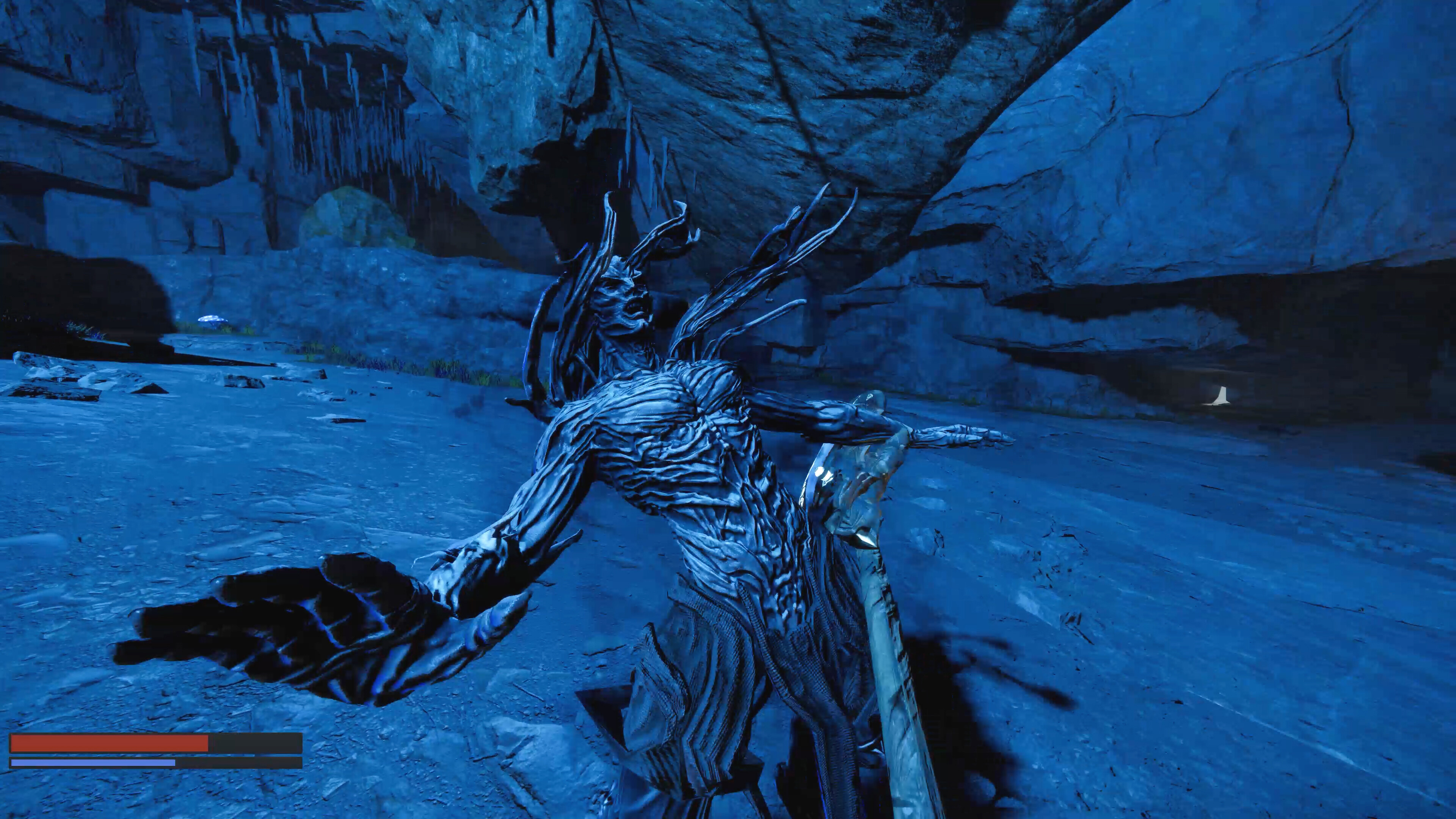 Galactic Realms: Quest for the Forgotten screenshot 5