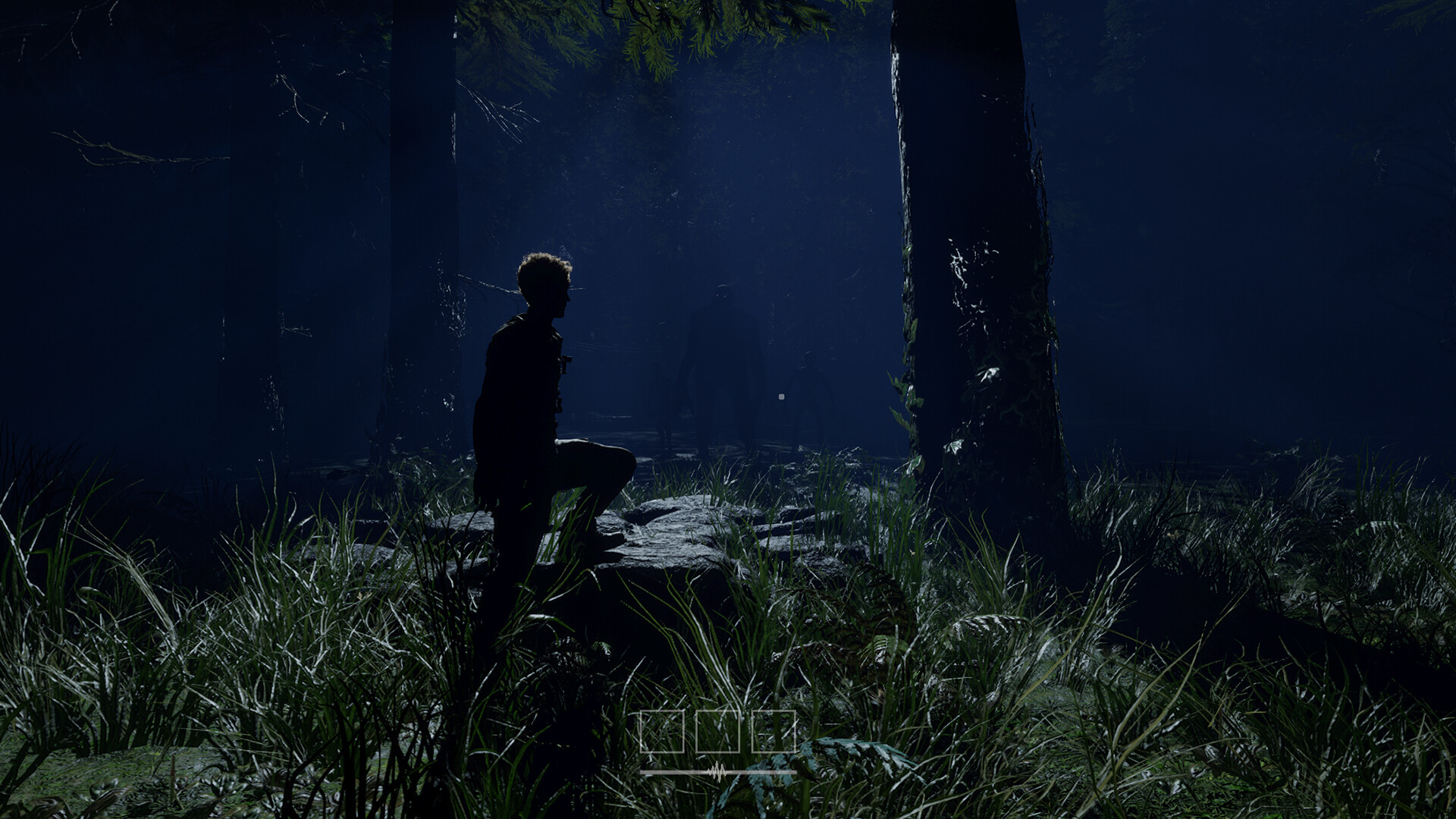 Trailer poster
