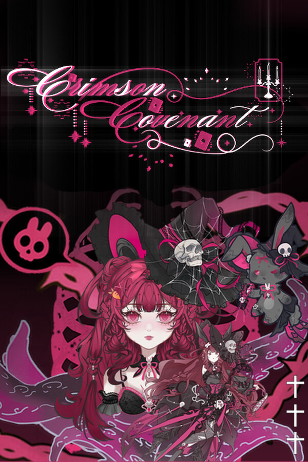 Crimson Covenant
