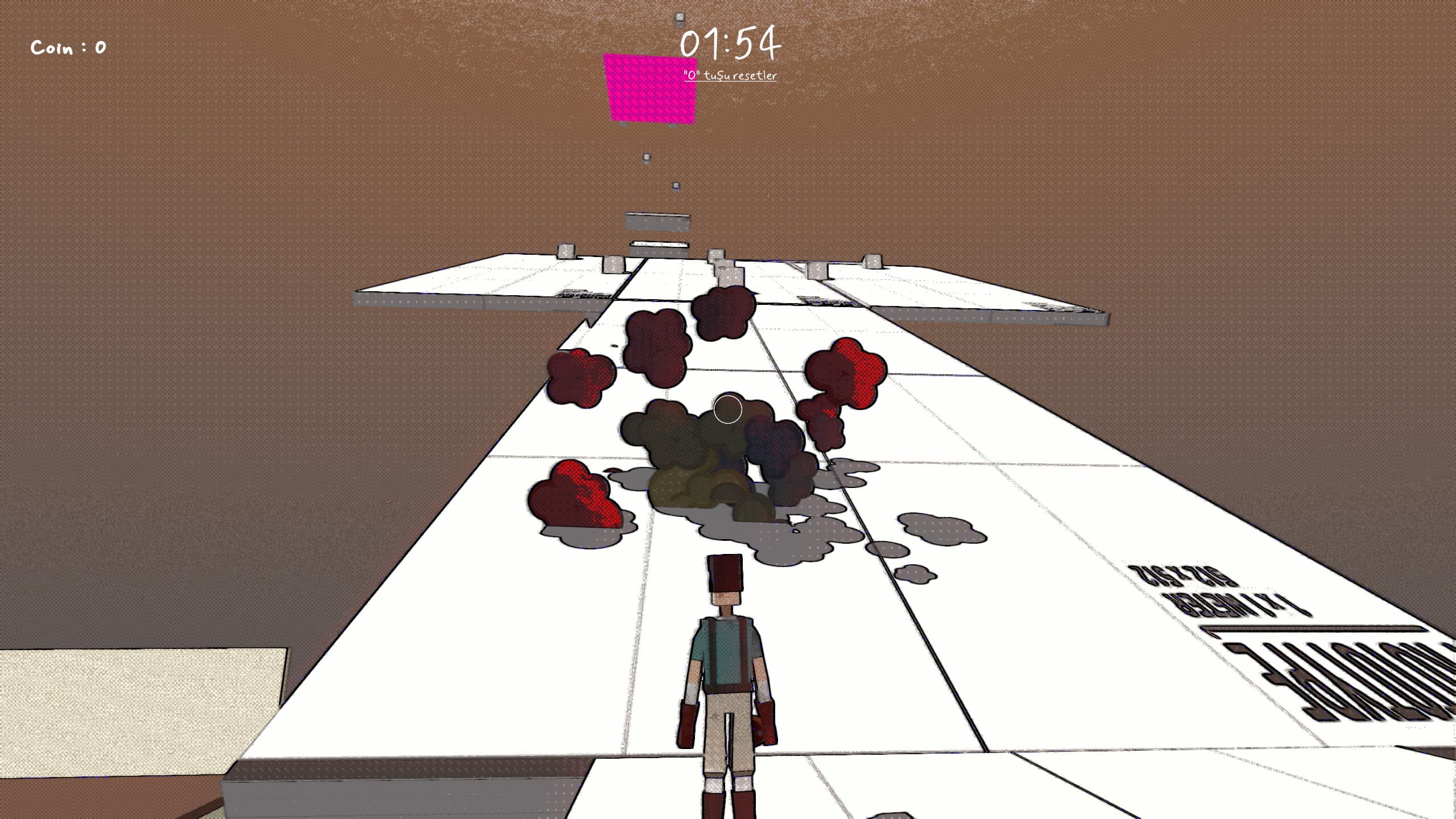 Sphere Up screenshot 3