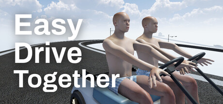 Cover art from Easy Drive Together