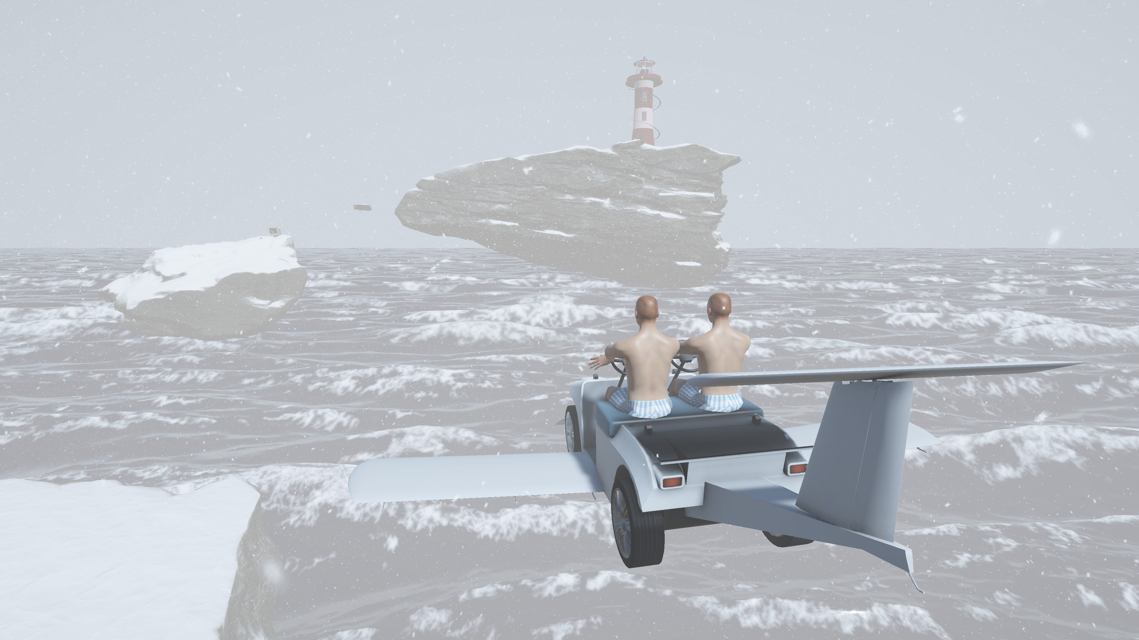 Easy Drive Together screenshot 4