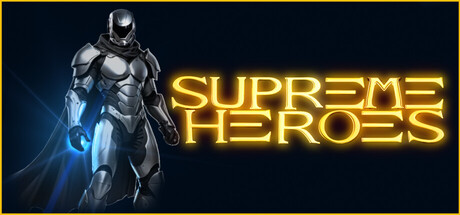 Supreme Heroes