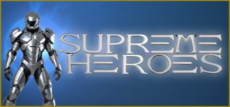 Steam Community :: Supreme Heroes