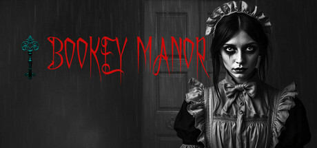 Cover art from Bookey Manor
