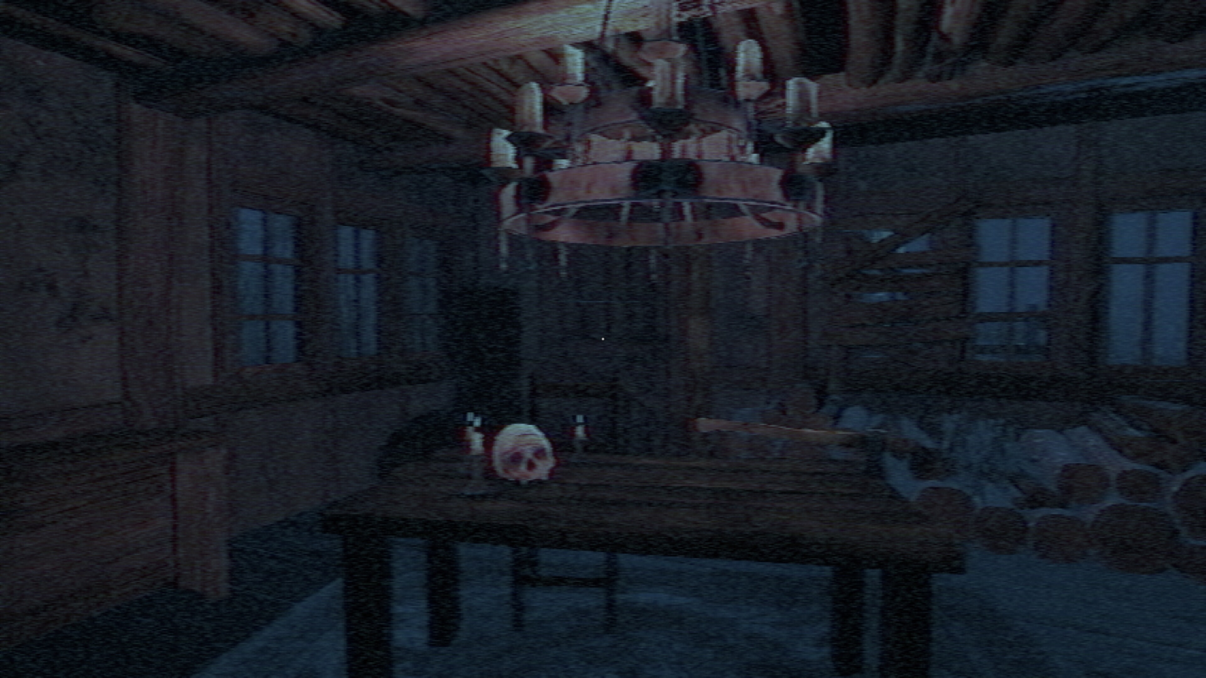 [Southern Fjords] Veil of Pestilence screenshot 2