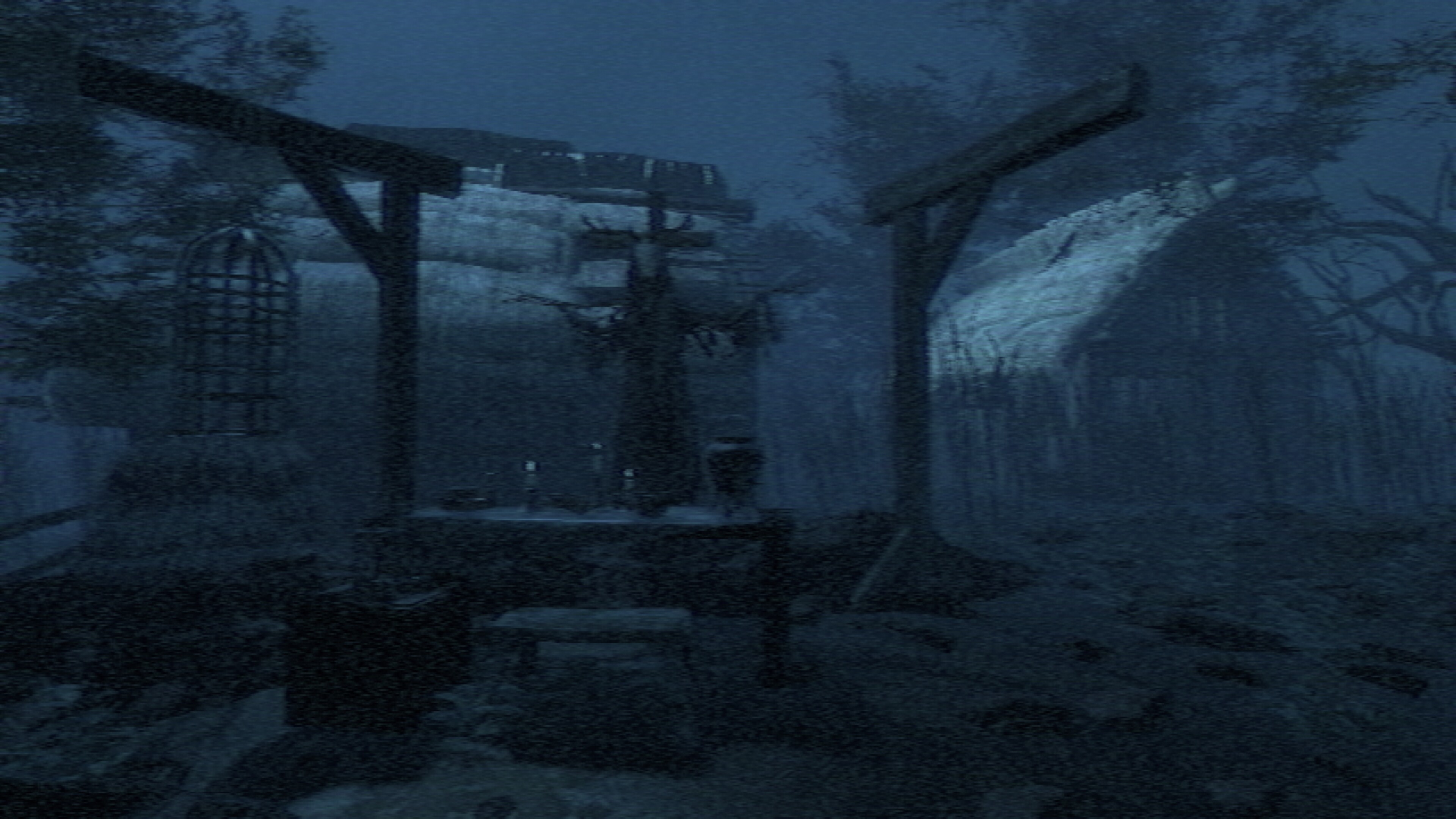 [Southern Fjords] Veil of Pestilence screenshot 5