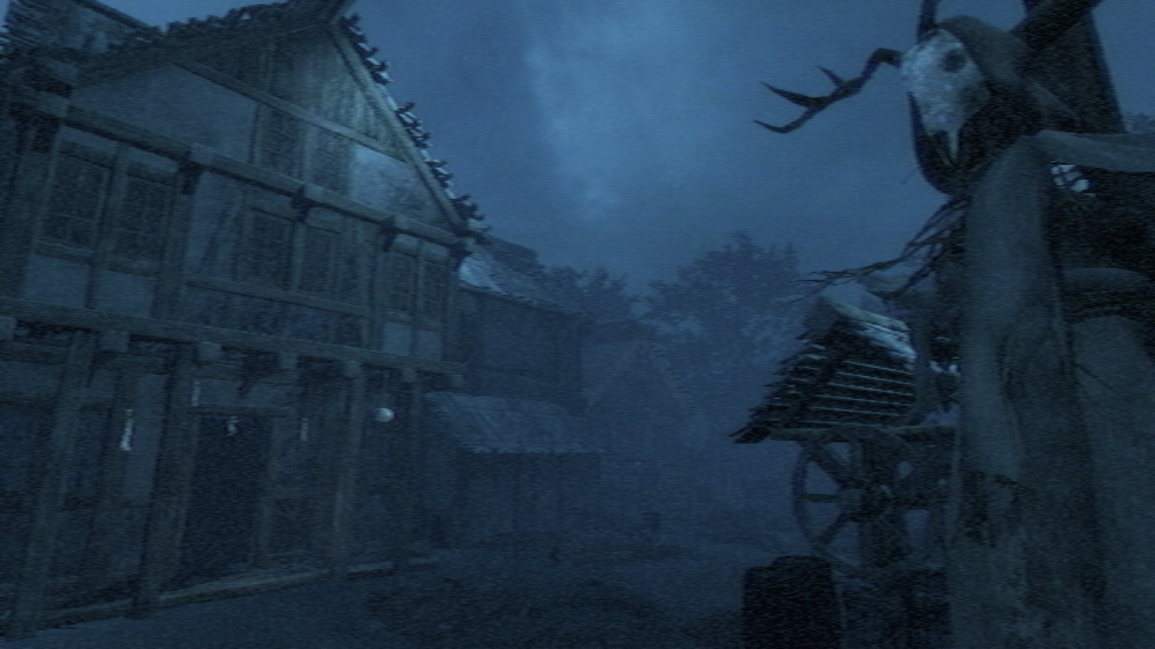 [Southern Fjords] Veil of Pestilence trailer