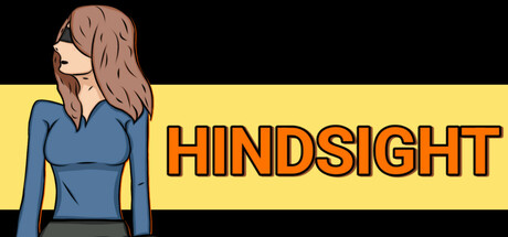 Cover art from Sympathy for the Wicked: Hindsight