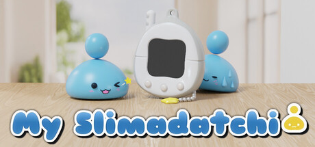 My Slimadatchi