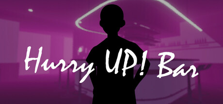 Cover art from Hurry Up! Bar