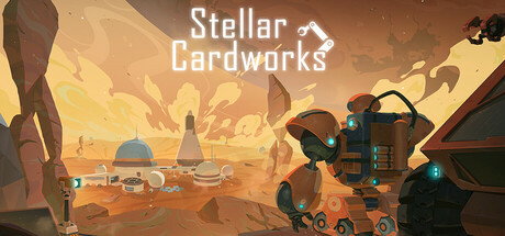 Cover art from Stellar Cardworks