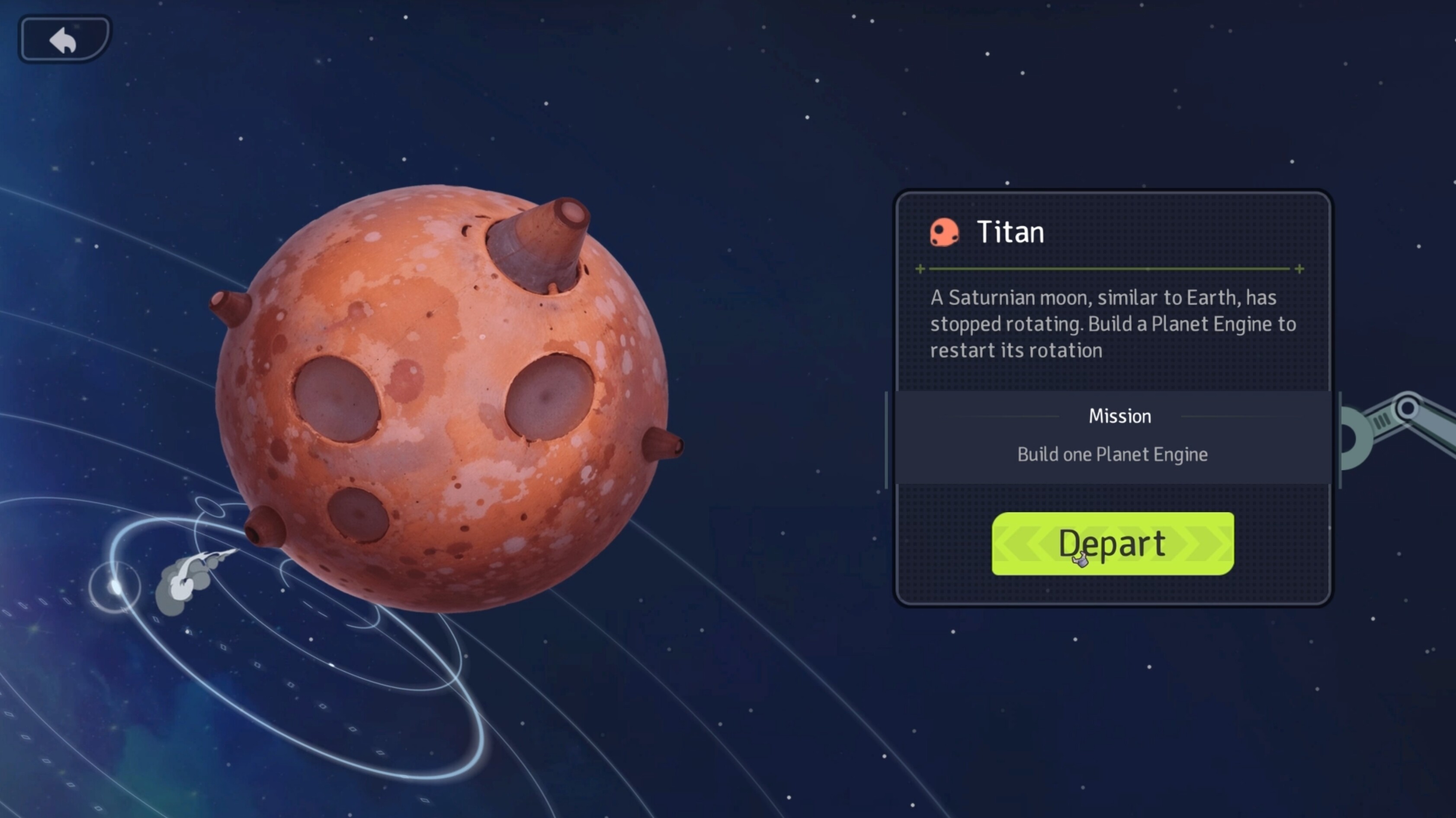 Stellar Cardworks trailer