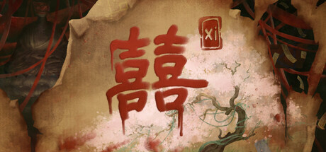 Xi