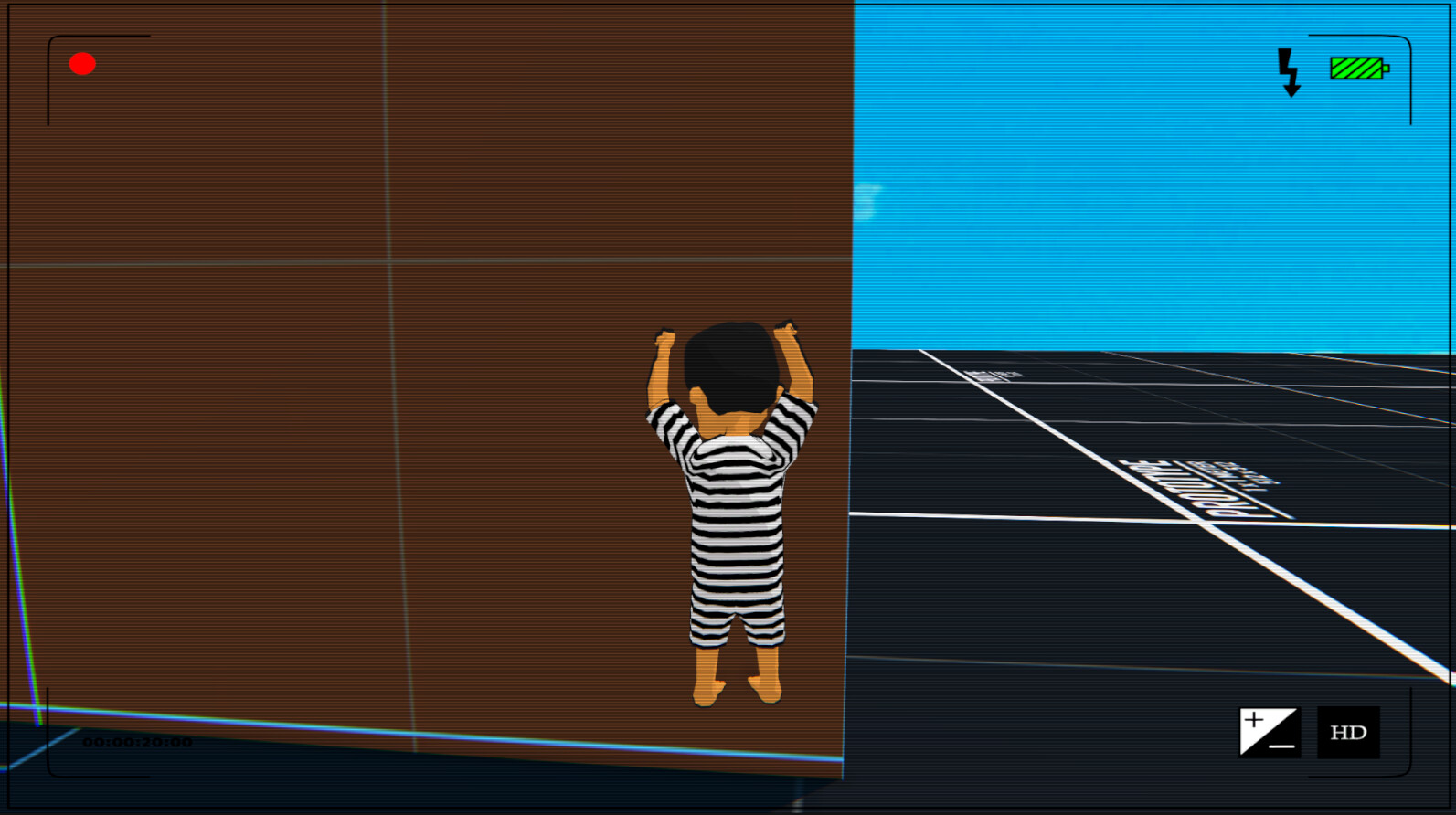 Hell Gangs screenshot 4
