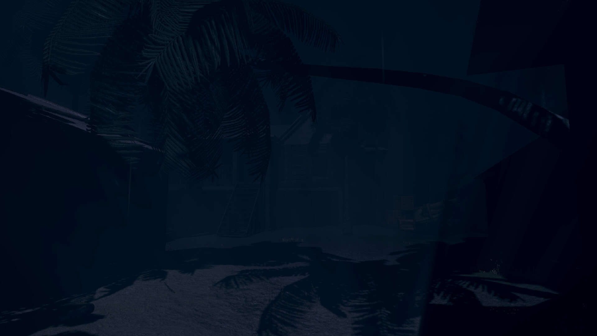 Numinous trailer