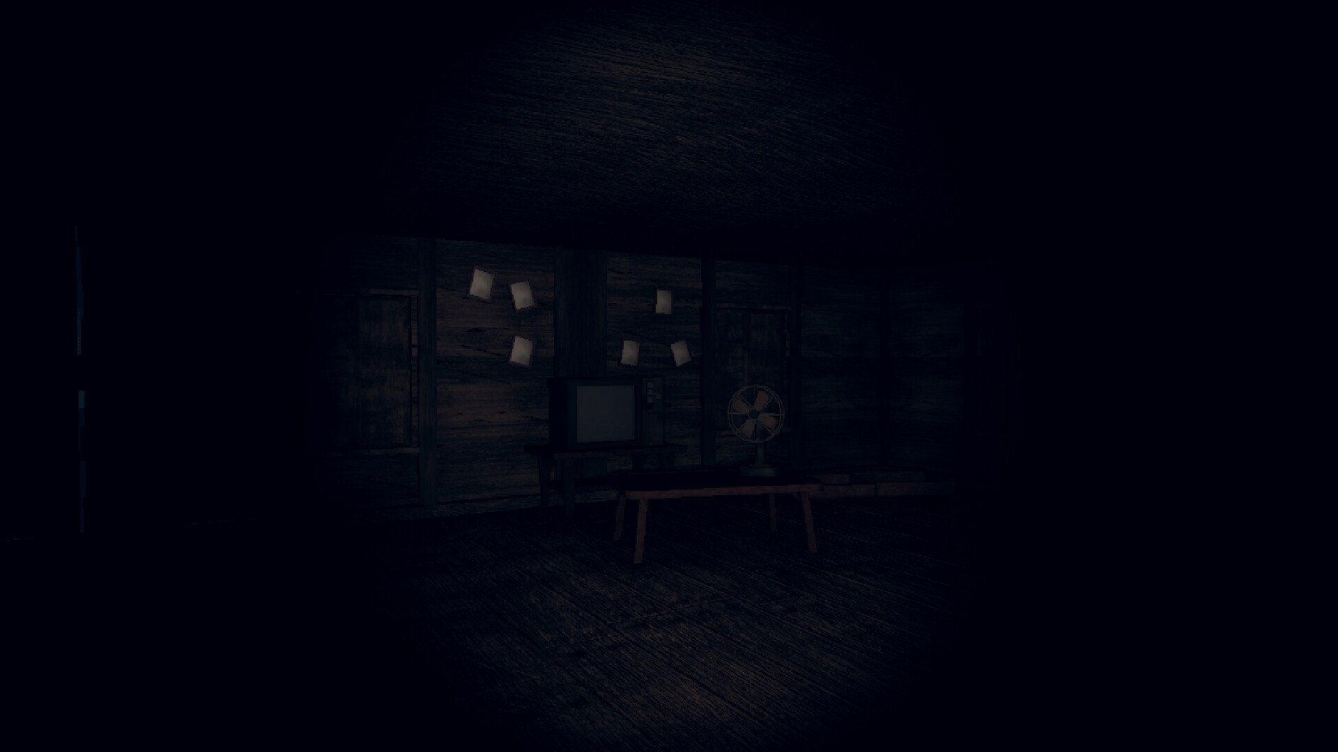 Numinous screenshot 2