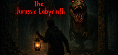 The Jurassic Labyrinth