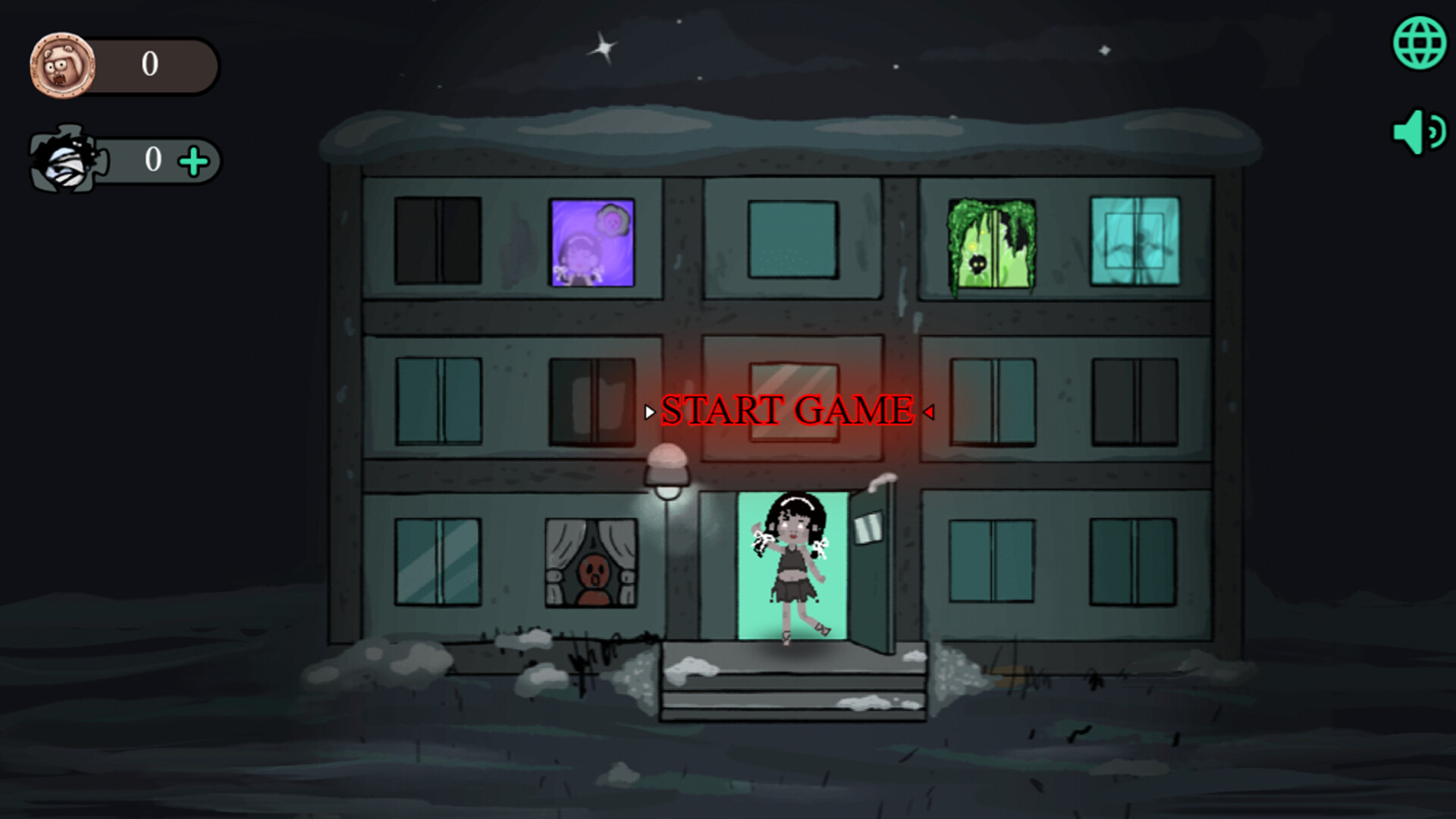 Trailer poster